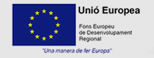 Fons europeu de desenvolupament regional (FEDER) 