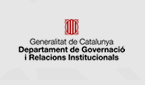 Generalitat de Catalunya. Departament de Governació i Relacions Institucionals